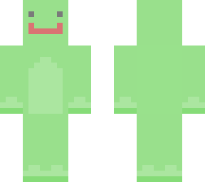 froggy chair