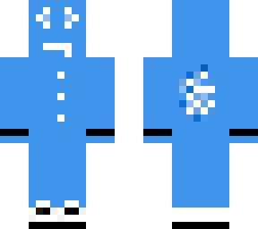 frost skin
