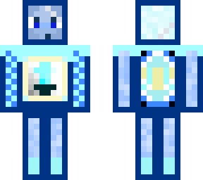 gabe the robot