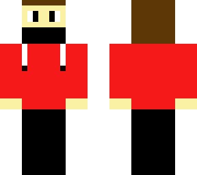 gamer red