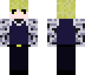 genos
