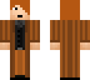 george weasley post battle of hogwarts skin