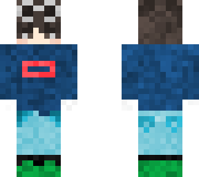 georgenotfound (outfit contest)