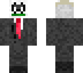 getxpoggered's skin