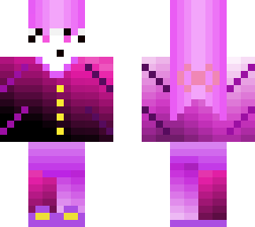 ghost girl