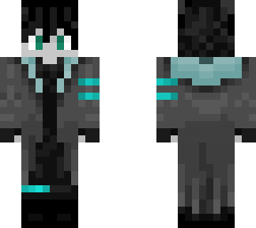 ghostion (spooky ghost)