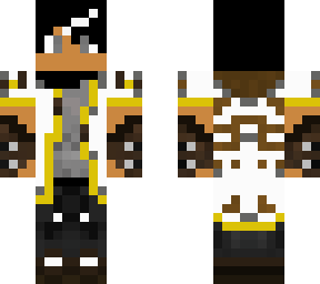 gilded traveler