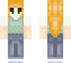 ginger sage