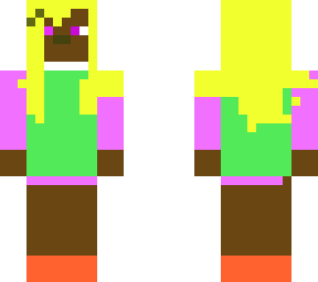 girl
