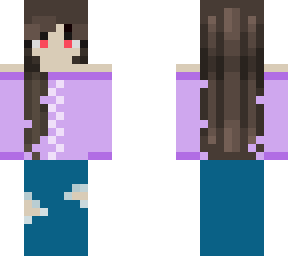 girl