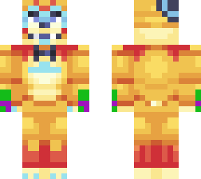 glam rock freddy monty gloves