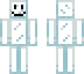 glas camouflage smile