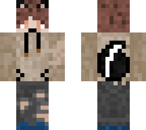 glitchy