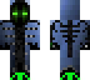glow boy