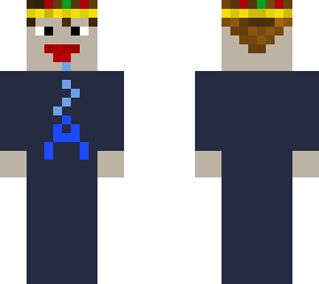 god skin
