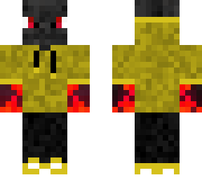 goldengamer dragon