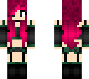 gothskingothskingothskin