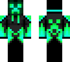green creeper
