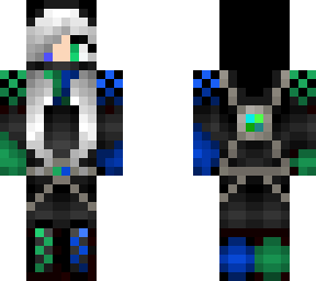 greenblue