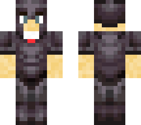 guyinnetheritearmour