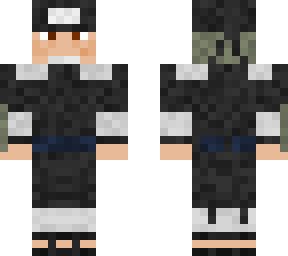 hiruzen sarutobi