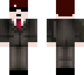 hitman (edgy)