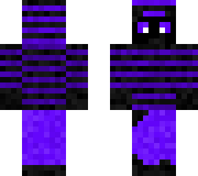 hooded ender