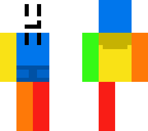 hooded rubix