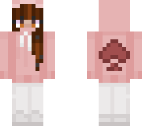 hoodie bean