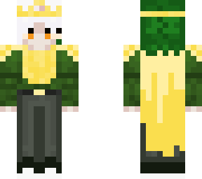 human creeper maybe?