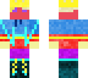 hypernova (crown and more)