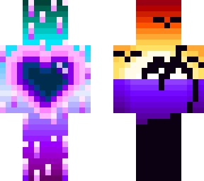 i got bored.