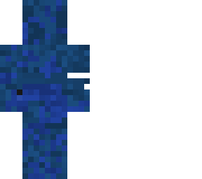 i'm blue