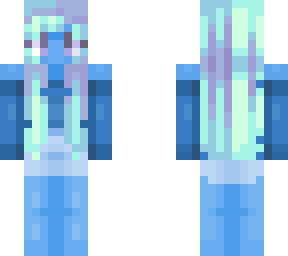 ice girl