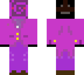 idk a name
