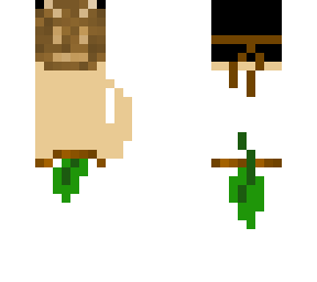 indiana (the hool skin cooming soon)