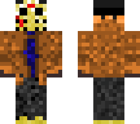jason