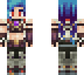 jinxas