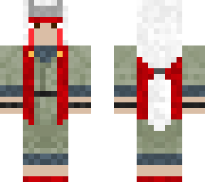 jiraiya
