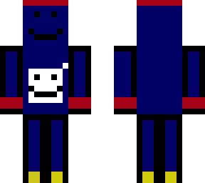 johnking563newclassic skin version