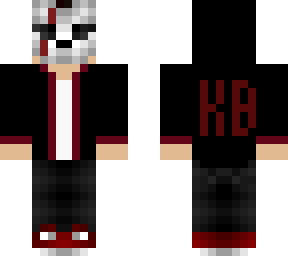 k b