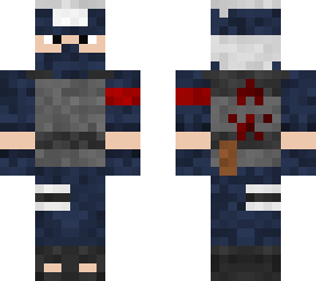 kakashi hatake