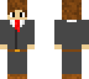 kid with suit that can come off