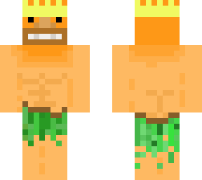 king caveman