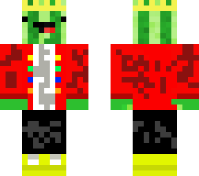king watermelon of australia