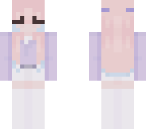 kokomi outfit 2