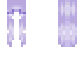 lavender hair base