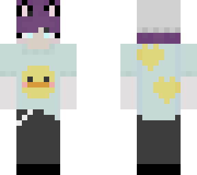 le duck