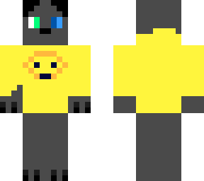 lemon hoodie doggy clark