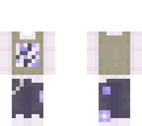lilac azaleas // s.s r mini series // andro.
